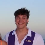 John Larkin - @john.larkinn - Instagram