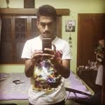 Swarnangshu Chakraborty - @john_larka.boon - Instagram