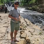 John Larkin - @johnlarkin10 - Instagram