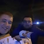 John Larkin - @johnlarkin1999 - Instagram