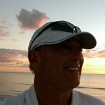 John Larkin - @johnlarkin30 - Instagram