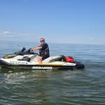 John Larkin - @johnlarkin6 - Instagram