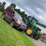 John Larkin - @johnlarkin1 - Instagram