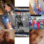 John Larkin - @ttp_balxnce - Instagram