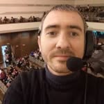John Larkin - @johnlarkin1288 - Instagram