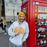 John Larkin - @jksnotkidding - Instagram