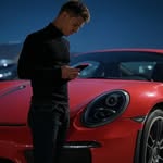 John Larkin - @thesuppempire - Instagram