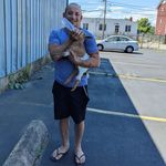 John Larkin - @the_strenuous_life_ - Instagram
