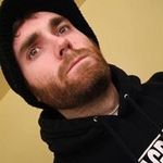 John Larrison - @matildakoltonty - Instagram