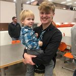 John Larrison - @john.larrison - Instagram