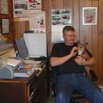 John Larson - @johnlarson5420 - Instagram