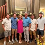 John Larson - @johnlarson713 - Instagram