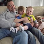 John Larson - @john.larson.77985 - Instagram
