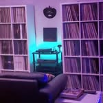 John Larson - @sandman_vinyl - Instagram