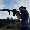John Larson - @bullet2533 - TikTok