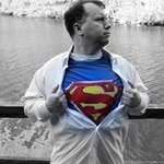John Larter - @lartdog - Instagram