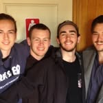 John Larter - @larterjohn - Instagram