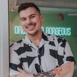 Cody-John Marks | MPLS Facials, Brows and Lash Lifts - @dropdeadgorgeousmn - Instagram
