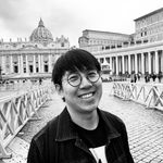 Jun  Zhu - @johnlash - Instagram