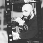 John Laskidis - @johnlaskidis - Instagram