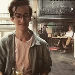Janis Lazda - @johnlastnameatree - Instagram