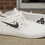 John last - @nikesondeck9 - Instagram