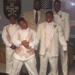 John Latch - @biggdouble006 - Instagram