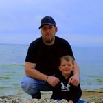 John Scott Stubbins-later - @mr_felix_1991 - Instagram
