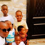 John Lartey - Facebook