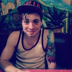 John Lattimer - @johnnynashvill3 - Instagram