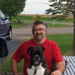 John Lauby - @chucklehead8041 - Instagram