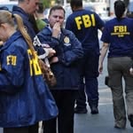 federalbureau of investigation - @johnlauer677 - Instagram