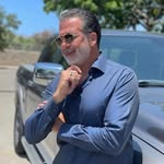 John Lauer - @23anthonywilliam - Instagram