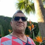 John Lauer - @bitonrobert1 - Instagram