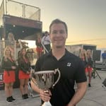 John Laughlin - @johnny.tire - Instagram