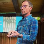 John Laughlin - @john.laughlinwy - Instagram