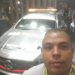 John Laureano - @laureano6165 - Instagram