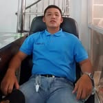 John Laureano Lamac - @jshrlamc__ - Instagram