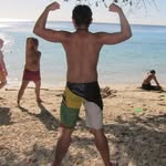John Laurel - @johnlaurel04 - Instagram