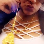 John Laurel - @v.baebiii_2400 - Instagram