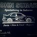 John Subaru LLC / Laurel Auto &amp; Body - Facebook