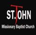 St John MB Church of Laurel - Facebook