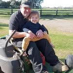 John Laurie - @johnlaurie09 - Instagram