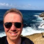 John Lauterbach - @jclauterbach - Instagram
