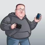 John Law - @mymomentswithgod - Instagram