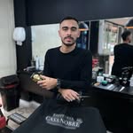 John Lawrence Pacheco Viana - @barbeirojohnlaw - Instagram