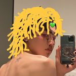 sora - @johnlawrencesoravan - Instagram
