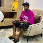 John Lawrence - @ochas_tyga1 - Instagram