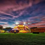 John Lawson’s Circus - @johnlawsonscircus - Instagram