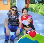 John Laxmi - Facebook